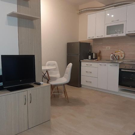 Sunset Apartment Tivat Exterior photo