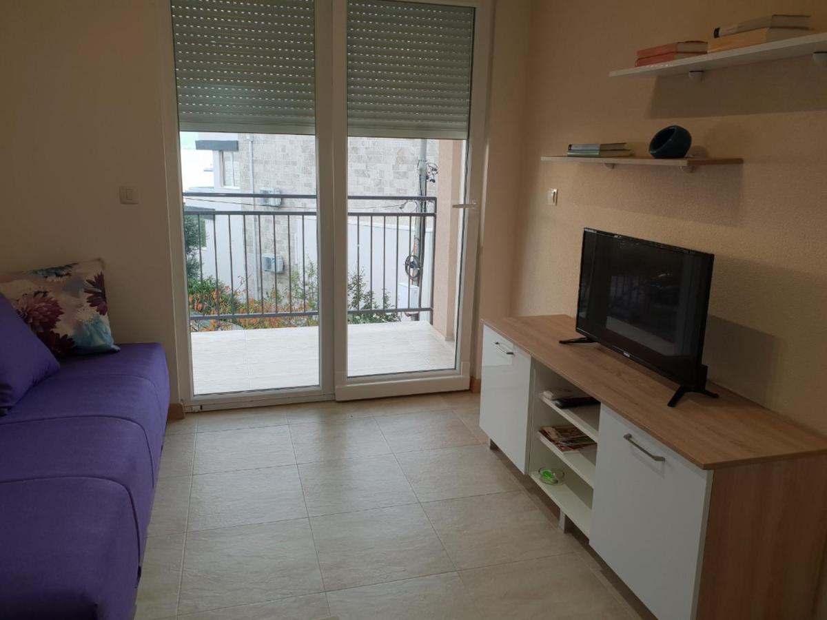 Sunset Apartment Tivat Exterior photo