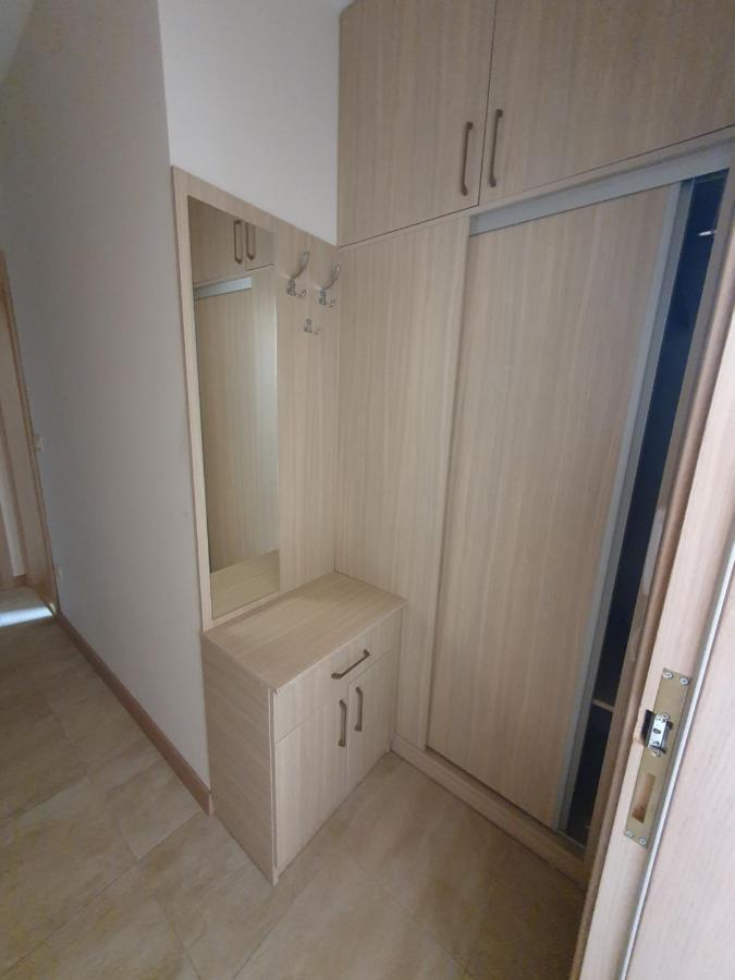 Sunset Apartment Tivat Exterior photo