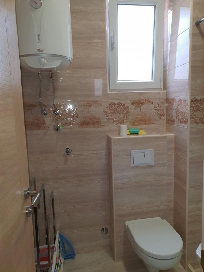 Sunset Apartment Tivat Exterior photo