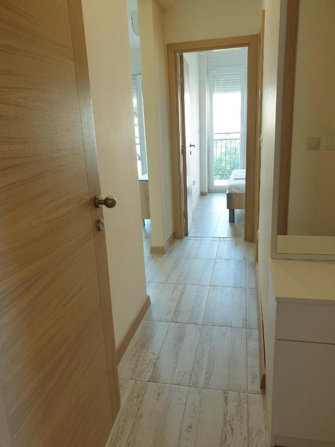 Sunset Apartment Tivat Exterior photo