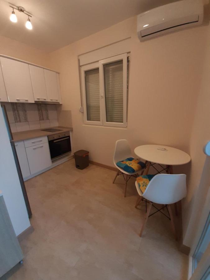 Sunset Apartment Tivat Exterior photo