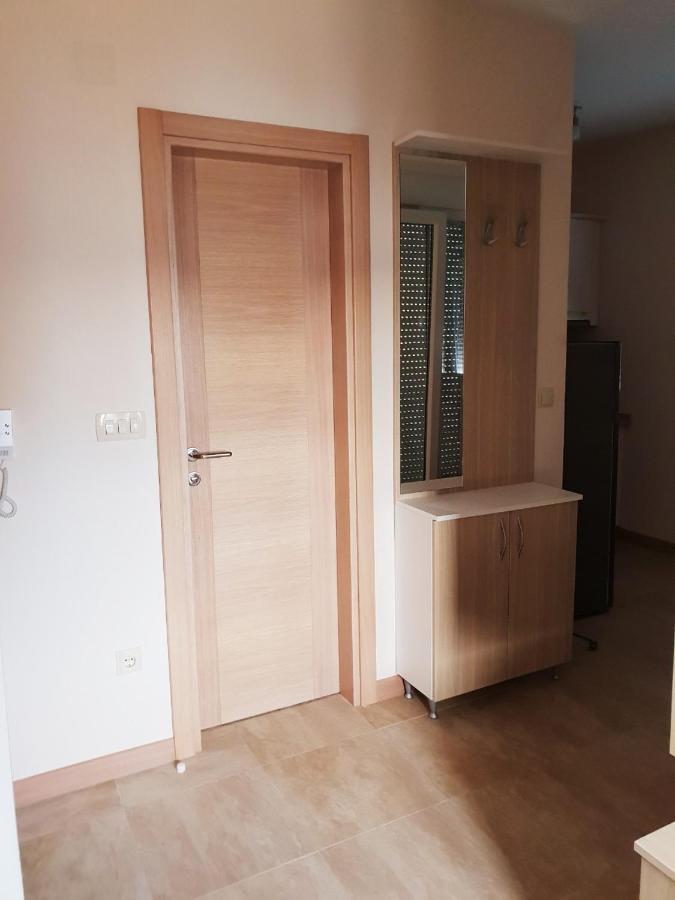 Sunset Apartment Tivat Exterior photo
