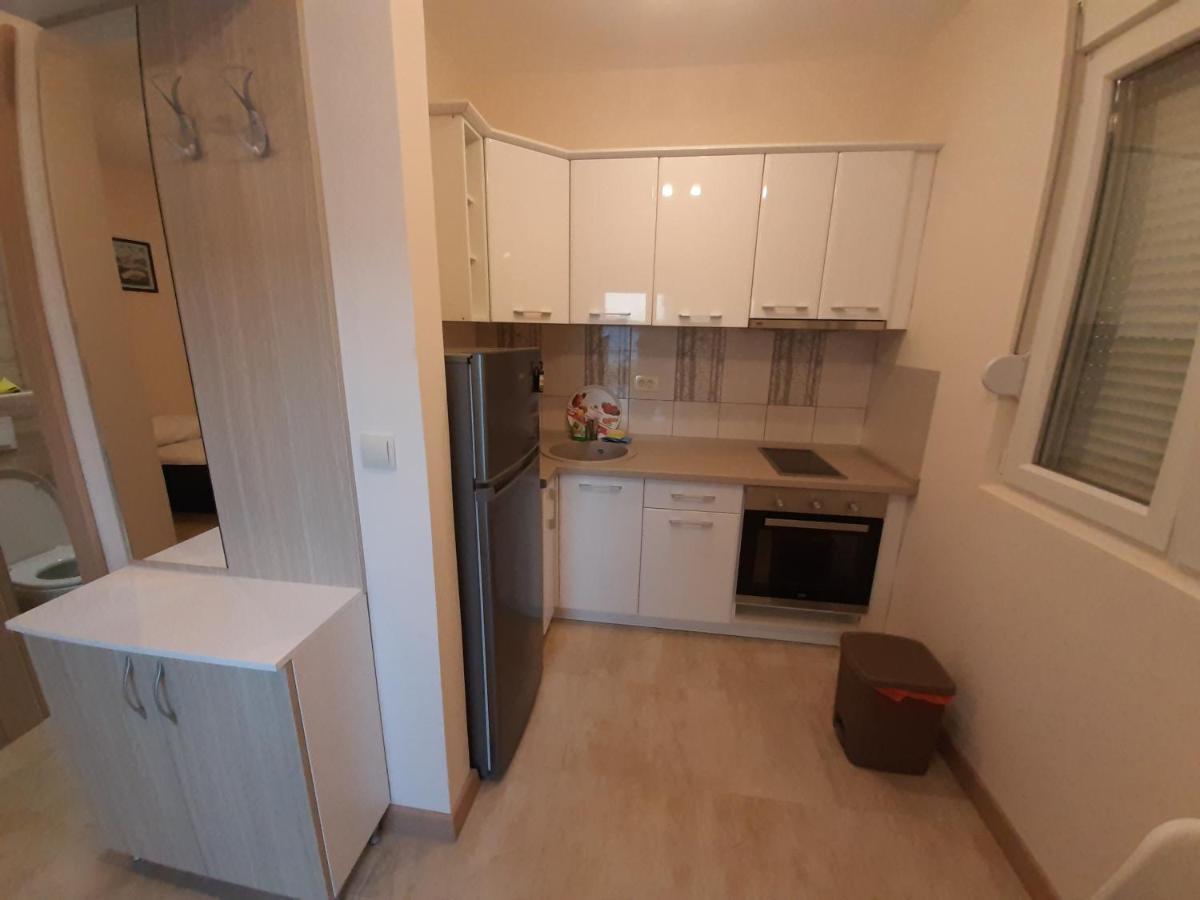 Sunset Apartment Tivat Exterior photo