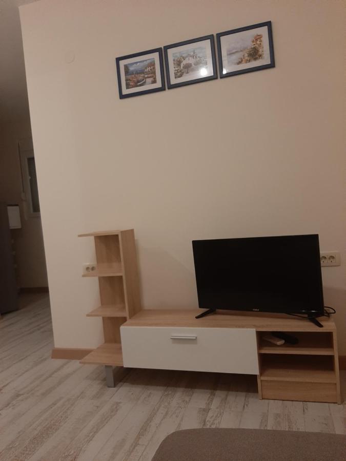Sunset Apartment Tivat Exterior photo