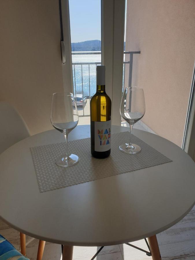 Sunset Apartment Tivat Exterior photo