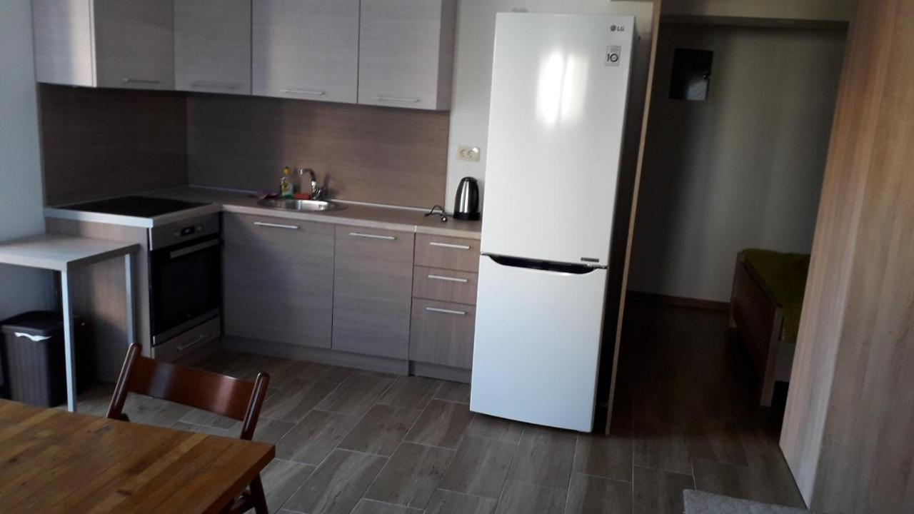 Sunset Apartment Tivat Exterior photo